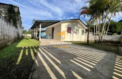 Casa com 4 quartos à venda no Balneário Primavera, Pontal do Paraná 