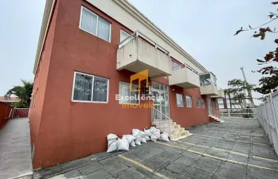 Apartamento com 2 quartos à venda em Caiobá, Matinhos 