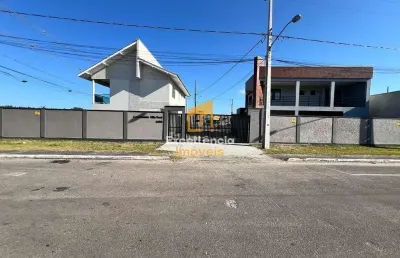 Terreno à venda no Balneário Marissol, Pontal do Paraná 