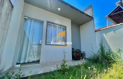 Casa com 2 quartos à venda no Balneário Flamingo, Matinhos 