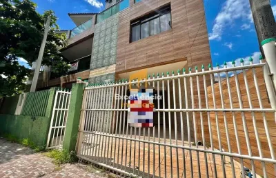 Casa com 3 quartos à venda no Bom Retiro, Matinhos 