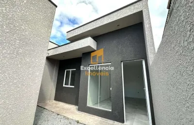 Casa com 3 quartos à venda no Curraes, Matinhos 