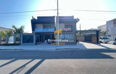 Casa com 3 quartos à venda na Praia de Leste, Pontal do Paraná 