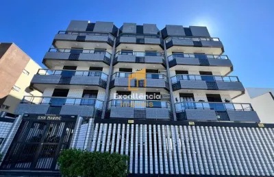 Apartamento com 2 quartos à venda em Balneário Gaivotas, Matinhos 