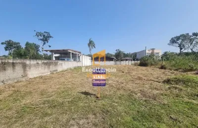 Terreno à venda em Balneário Betaras, Matinhos 
