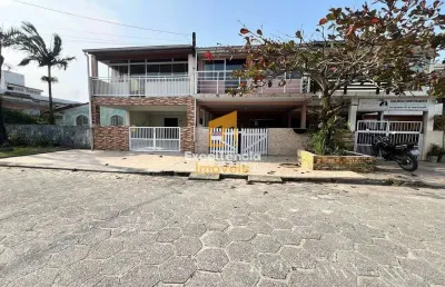 Casa com 3 quartos à venda no Canoas, Pontal do Paraná 
