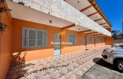 Apartamento com 2 quartos à venda na Praia de Leste, Pontal do Paraná 
