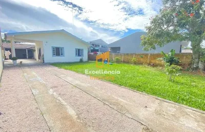 Casa com 4 quartos à venda no Mirim, Guaratuba 