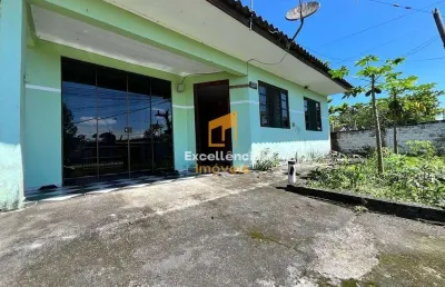 Casa com 5 quartos à venda no Balneário Guaciara, Matinhos 