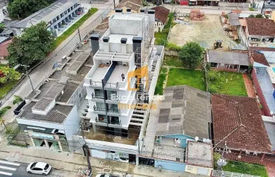 Apartamento com 2 quartos à venda na Praia de Leste, Pontal do Paraná 
