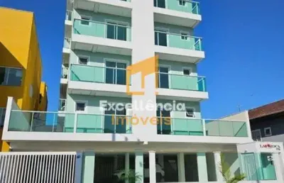Apartamento com 2 quartos à venda em Caiobá, Matinhos 