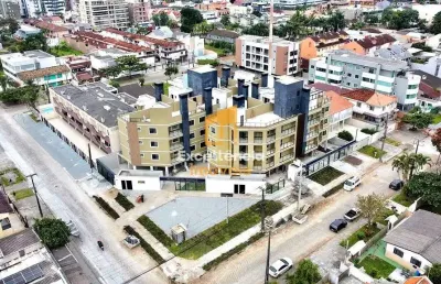Apartamento com 2 quartos à venda em Caiobá, Matinhos 