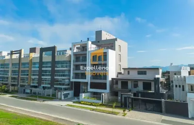 Apartamento com 3 quartos à venda no Costa Azul, Matinhos 