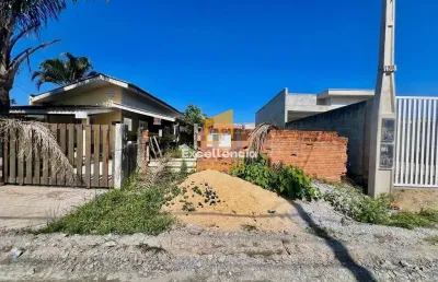 Terreno à venda no Canoas, Pontal do Paraná 