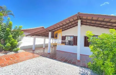 Casa com 3 quartos à venda na Praia de Leste, Pontal do Paraná 