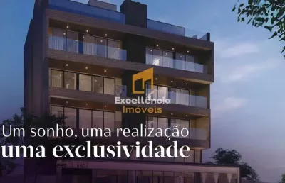 Apartamento com 3 quartos à venda em Balneário Gaivotas, Matinhos 
