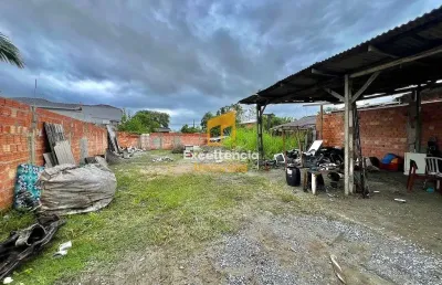 Terreno à venda em Shangri-lá, Pontal do Paraná 