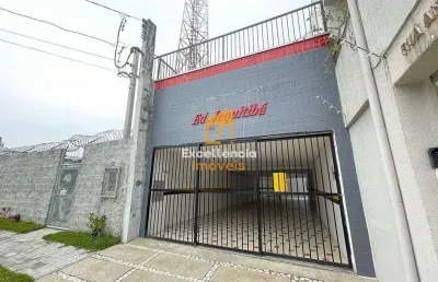 Apartamento com 2 quartos à venda em Caiobá, Matinhos 