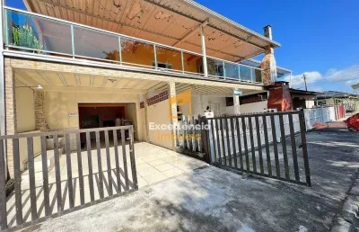 Casa com 4 quartos à venda em Ipanema, Pontal do Paraná 