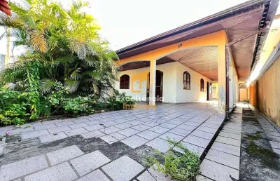 Casa com 4 quartos à venda no Santa Terezinha, Pontal do Paraná 