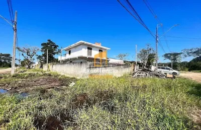 Casa com 4 quartos à venda no Nereidas, Guaratuba 