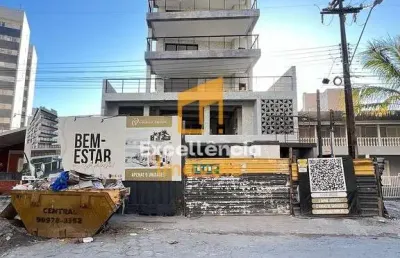 Apartamento com 3 quartos à venda em Caiobá, Matinhos 