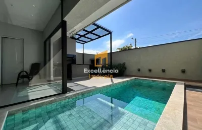 Casa com 3 quartos à venda no Porto Fino, Pontal do Paraná 