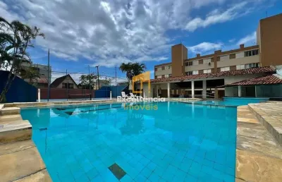 Apartamento com 4 quartos à venda no Costa Azul, Matinhos 