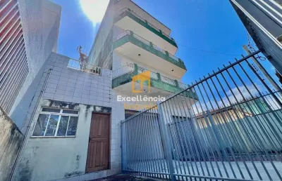 Apartamento com 3 quartos à venda em Ipanema, Pontal do Paraná 
