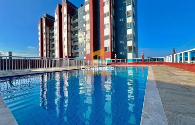 Apartamento com 3 quartos à venda em Shangri-lá, Pontal do Paraná 