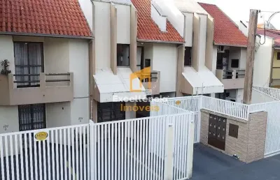 Apartamento com 3 quartos à venda em Caiobá, Matinhos 