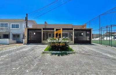 Casa com 3 quartos à venda na Praia de Leste, Pontal do Paraná 
