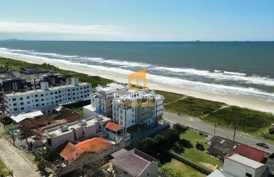 Apartamento com 2 quartos à venda na Avenida Beira Mar, 8867, Albatroz, Matinhos