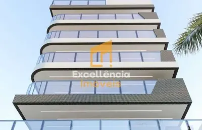Apartamento com 3 quartos à venda em Caiobá, Matinhos 