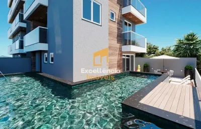 Apartamento com 3 quartos à venda em Balneário Gaivotas, Matinhos 