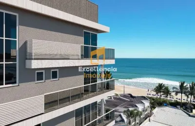 Apartamento com 3 quartos à venda em Balneário Gaivotas, Matinhos 