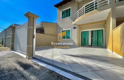Casa com 3 quartos à venda no Centro, Guaratuba 