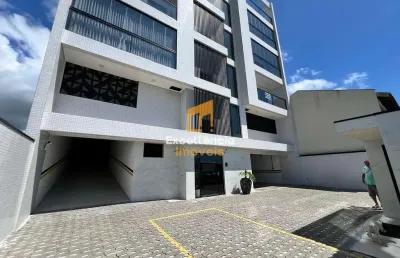 Apartamento com 3 quartos à venda no Balneário Ipacaraí, Matinhos 