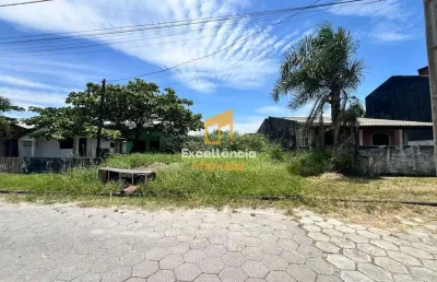 Terreno à venda no Pontal do Sul, Pontal do Paraná 