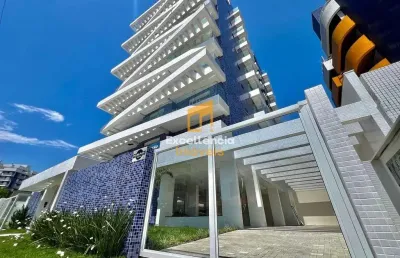 Apartamento com 3 quartos à venda no Centro, Guaratuba 
