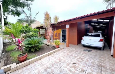 Casa com 4 quartos à venda na Praia de Leste, Pontal do Paraná 