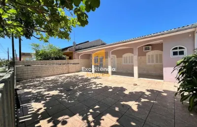 Casa com 3 quartos à venda no Santa Terezinha, Pontal do Paraná 