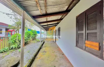 Casa com 5 quartos à venda em Balneário Gaivotas, Matinhos 