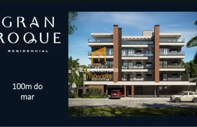 Apartamento com 2 quartos à venda no Riviera, Matinhos 