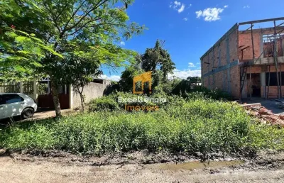 Terreno à venda no Riviera, Matinhos 