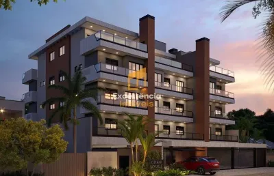 Apartamento com 2 quartos à venda no Riviera, Matinhos 