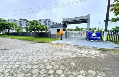 Apartamento com 1 quarto à venda em Balneário Gaivotas, Matinhos 