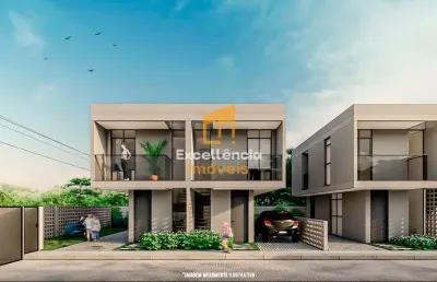 Casa com 2 quartos à venda em Caiobá, Matinhos 