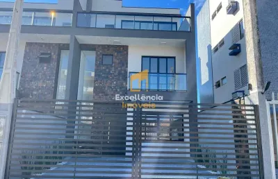 Casa com 3 quartos à venda no Jardim Canadá, Pontal do Paraná 