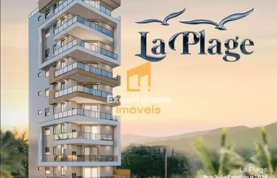Apartamento com 3 quartos à venda no Centro, Guaratuba 